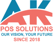 AK POS SOLUTIONS