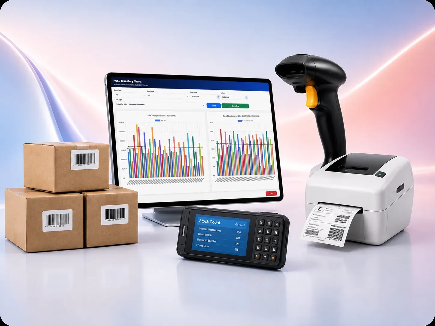 Inventory Management