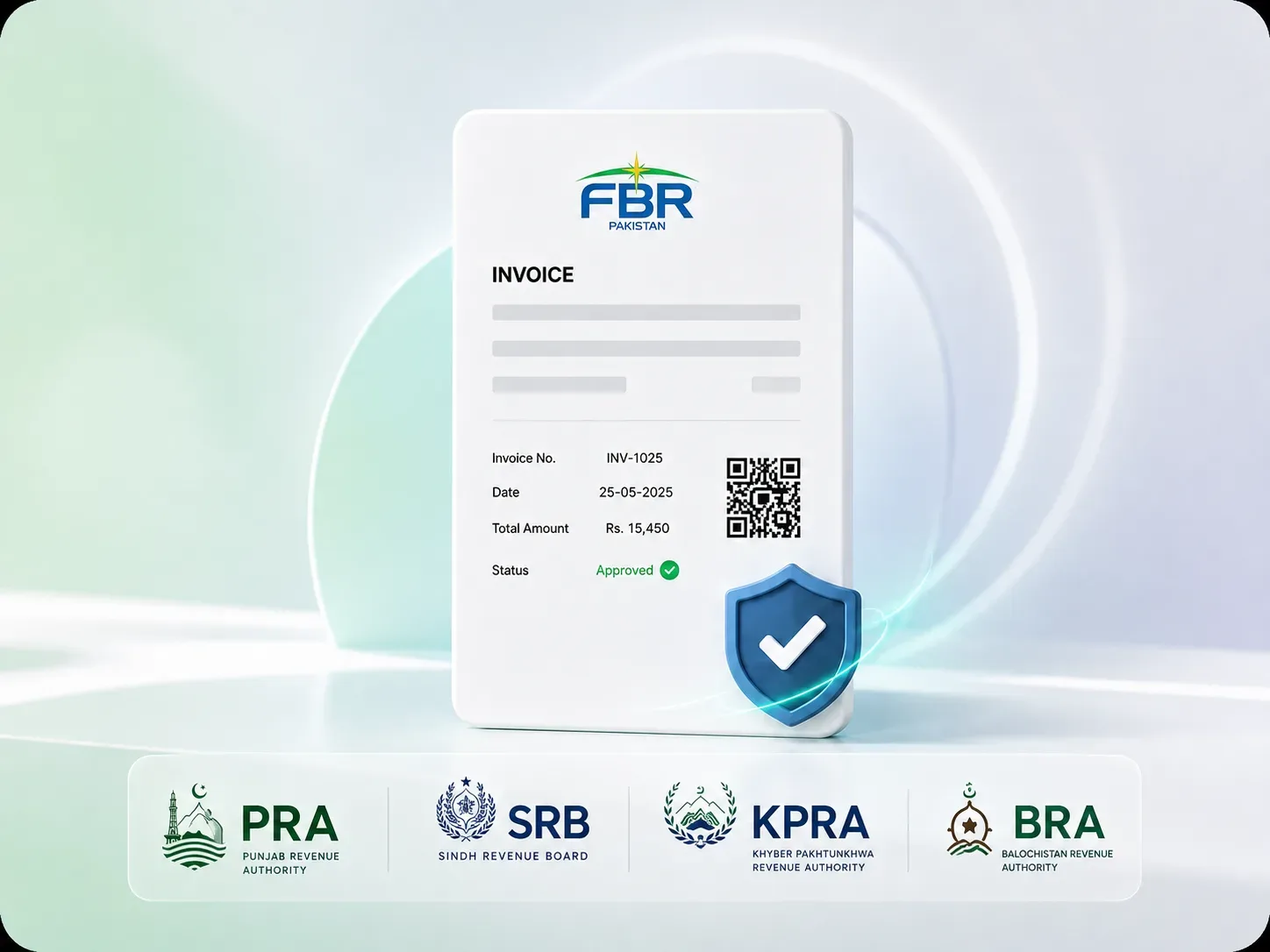 FBR Integration