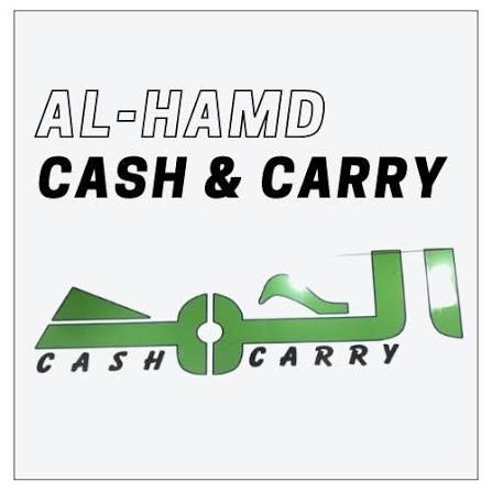 Al Hammad CC