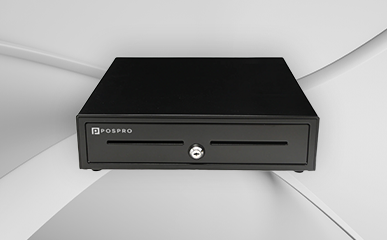 Secure Cash Drawer