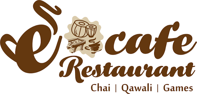 E Cafe Rest