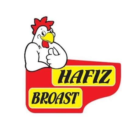 Hafiz Broast