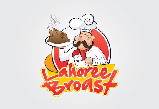 Lahore Broast