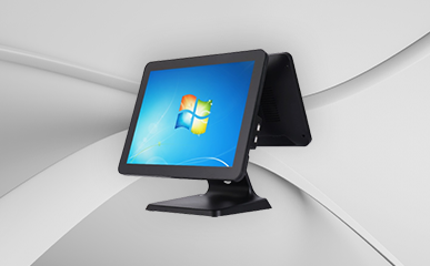 All-in-One POS Machine