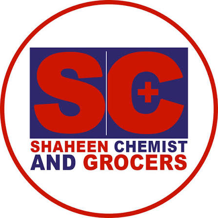 Shaheen Chemist