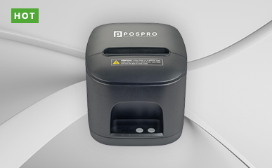 Thermal Receipt Printer