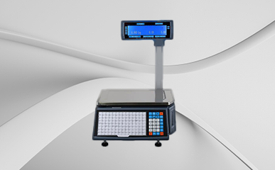 POS Weighing Scale