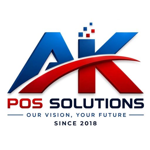 AK POS Solutions